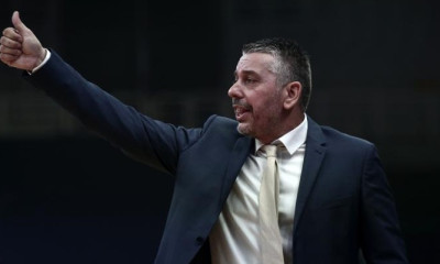 Παπαθεοδώρου: «Έμοιαζε εύκολο, αλλά δεν ήταν»