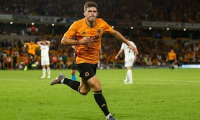 Ολυμπιακός: Τότε φτάνει ο Βινάγκρε!