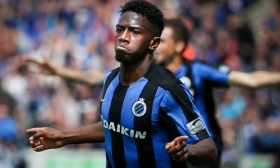 ΠΑΟΚ: Προχωρά για Ντιαμπί! (Photos & Videos)