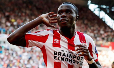 Ολυμπιακός: Μπρούμα, ο εκλεκτός εξτρέμ (photos+videos)