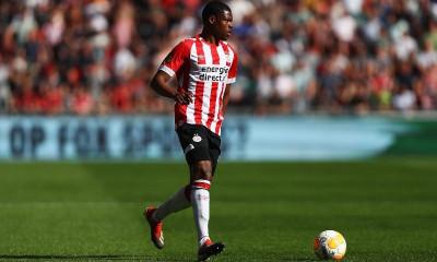 Ντάμφρις: «Ο ΠΑΟΚ είναι top σύλλογος»!