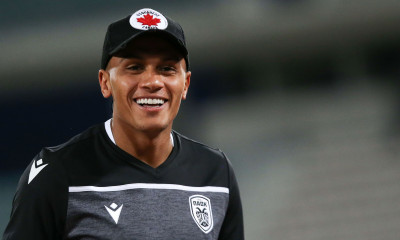 ΠΑΟΚ: Νέα δεδομένα για Ζαμπά