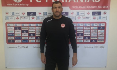 Δυνατές προσθήκες ο Πλατανιάς με επιστροφή στον «άσο»