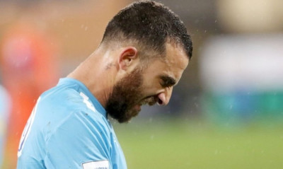 Κοιλιάρας: «Είμαστε καταδικασμένοι να πρωταγωνιστούμε»