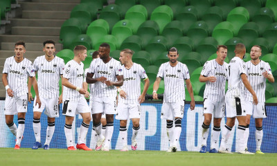 Europa League: Βλέπει πρόκριση ο ΠΑΟΚ με PSV, Γρανάδα και Ομόνοια