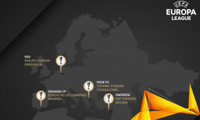Europa League: Το προφίλ των αντιπάλων του ΠΑΟΚ