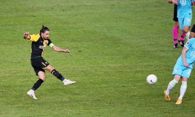 Σιμόες για το γκολ: «Είπα, τώρα θα τους τελειώσω…»