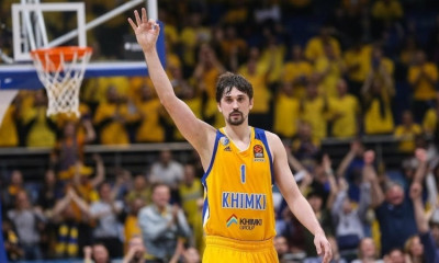 Χωρίς Σβεντ και Μονρό η Χίμκι