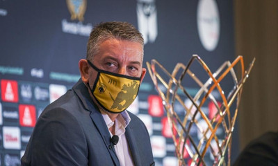 Παπαθεοδώρου: «Μεγάλη πρόκληση για την ΑΕΚ»