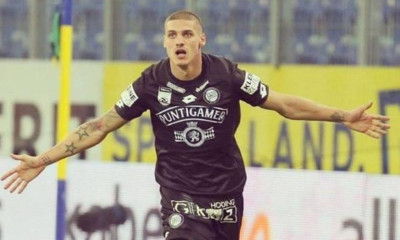 ΠΑΟΚ: Θέλει και Ντεσπόντοβ από Κάλιαρι! (videos & photos)