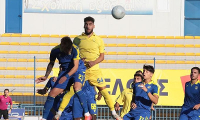 Super League 1: Ανοίγει η αυλαία στο Αγρίνιο