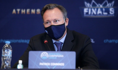 Κομνηνός: «Το BCL δίνει νέα οπτική στις ομάδες» (vid)