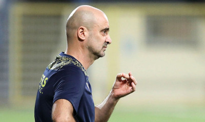 Παναιτωλικός-Αστέρας Τρίπολης: Η ενδεκάδα των Αρκάδων