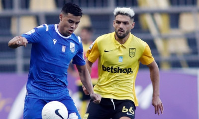 Σάκιτς: «Ευκαιρία να πάρουμε αποτέλεσμα απ’ τον Παναθηναϊκό»!