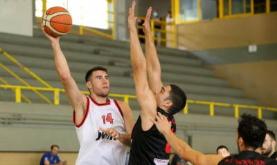 Ολυμπιακός: Εντός έδρας πρεμιέρα στην Α2