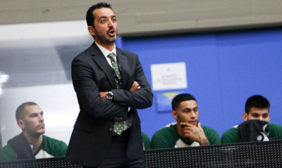 Παναθηναϊκός ΟΠΑΠ: Πήρε... κεφάλι και συνεχίζει!