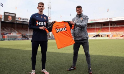 Ιατρούδης: «Το 100% στη Φόλενταμ»