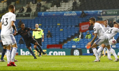 Νέο «χαστούκι» για Σίτι και «μπελάδες» για Γκουαρντιόλα (videos+photos)