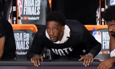 NBA: «Τρέχει» για το Game 3 ο Αντεμπάγιο