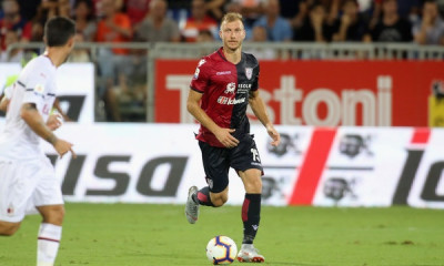 ΠΑΟΚ: Σε πρώτο πλάνο ο Μπράνταριτς (video)