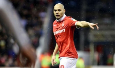 Άρης: Κοντά σε Μπεναλουάν