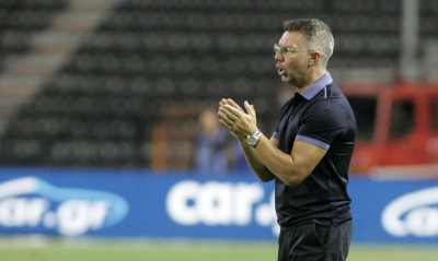 Ατρόμητος: Αποστολή με Λάζαρο, Μπουσούλατζιτς