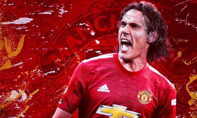 Premier League: Έριξε τη βόμβα με Καβάνι η Μάντσεστερ Γιουνάιτεντ (photos)