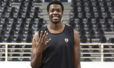 ΠΑΟΚ: Ο Χέρντον επιστρέφει με Λάρισα