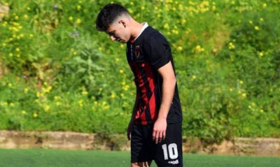 Διπλή προσθήκη από την Παναχαϊκή στον Ναυπακτιακό Αστέρα!