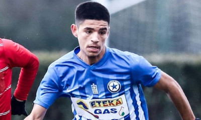 Μεταγραφή από Ατρόμητο για τον Εθνικό!