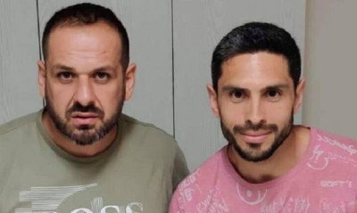 Ανατροπή: Από την… Ρόδο στον Ιάλυσο!