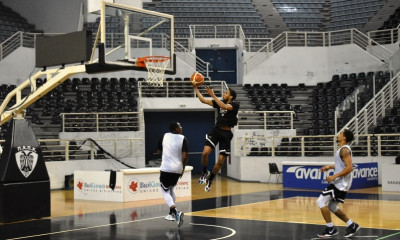 ΠΑΟΚ: Οικογενειακό διπλό σε συνθήκες αγώνα!