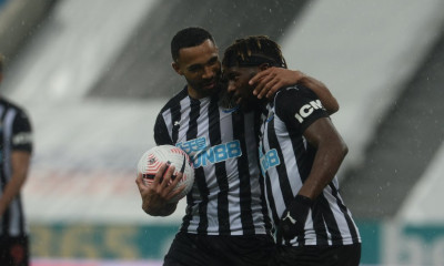 Premier League: «Καθάρισε» ο Γουΐλσον για τη Νιουκάστλ