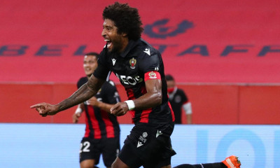 Ligue 1: Η Νις λύγισε τη Ναντ κι ανεβαίνει (video+photos)