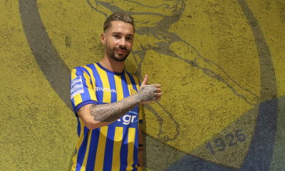 Παναιτωλικός: Ανακοινώθηκε ο Γιάκολις (photos)