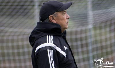 Θεσπρωτός: Έκανε δοκιμές ο Ρότσα