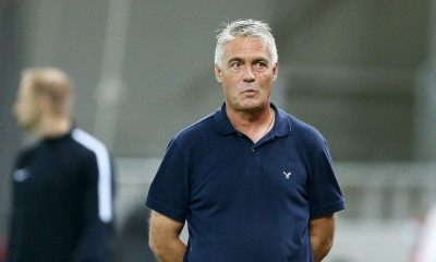 Παναιτωλικός-Αστέρας Τρίπολης: Με Αγιρίμπι οι Αγρινιώτες