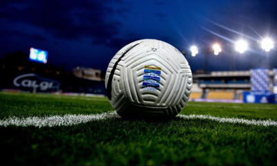 Super League 1: Αγώνες για όλα τα γούστα