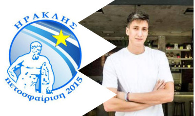 Καλαϊτζίδης: «Αν δεν υπογράψουμε, θα αποσύρω τον Ηρακλή από το πρωτάθλημα»!