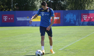 ΑΕΚ: Έρχεται Αθήνα ο Νεντελτσεάρου και δεν πάει… εθνική