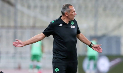 Δώνης: «Ο ιδιοκτήτης δεν έχει σταθερότητα στις ιδέες με τις οποίες διοικεί»!