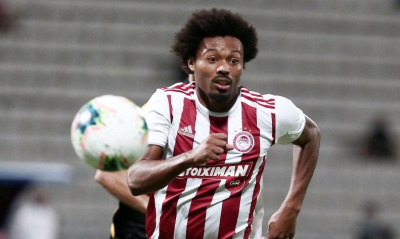 Άρης: Έρχεται ο Σαντέ Σίλβα, προσπάθεια για Μπρούνο!