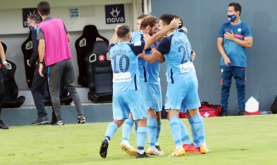 Ατρόμητος-ΑΕΚ: Με αλλαγές οι Περιστεριώτες