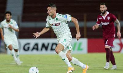 Παναθηναϊκός-Άρης: Μέσα ο Αλεξανδρόπουλος, εκτός ο Μακέντα! (photos)