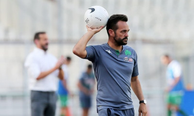 Πογιάτος: «Είχαμε κακοτυχία»