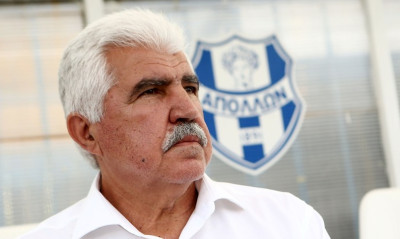 Παράσχος: «Θα μας βοηθήσει πάρα πολύ αυτή η νίκη»! (video)