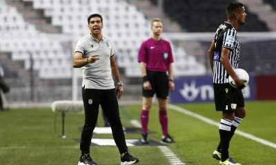 ΠΑΟΚ: Η ατάκα του Φερέιρα για μεταγραφές και φορ (video)