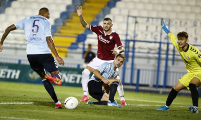 Κότσαρης: «Κρίθηκε σε λεπτομέρειες, παλέψαμε σκληρά»!