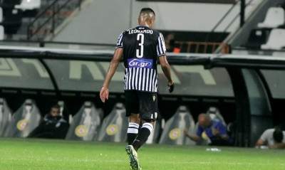 Μάτος: «Είμαι χαρούμενος που επέστρεψα»!