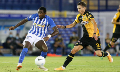 ΑΕΚ: Πρόβλημα και με Λόπες